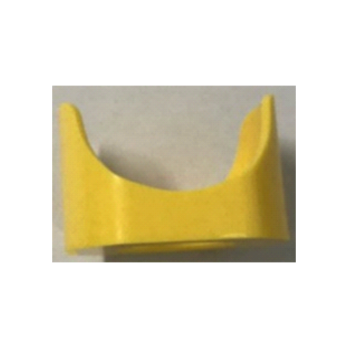 ZKTeco Emergency Button Shell